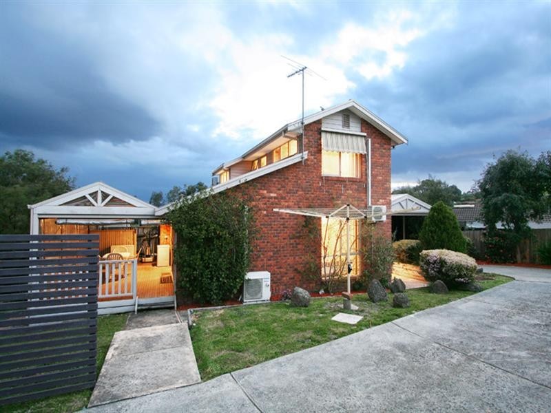 80 Landscape Drive, Mooroolbark VIC 3138
