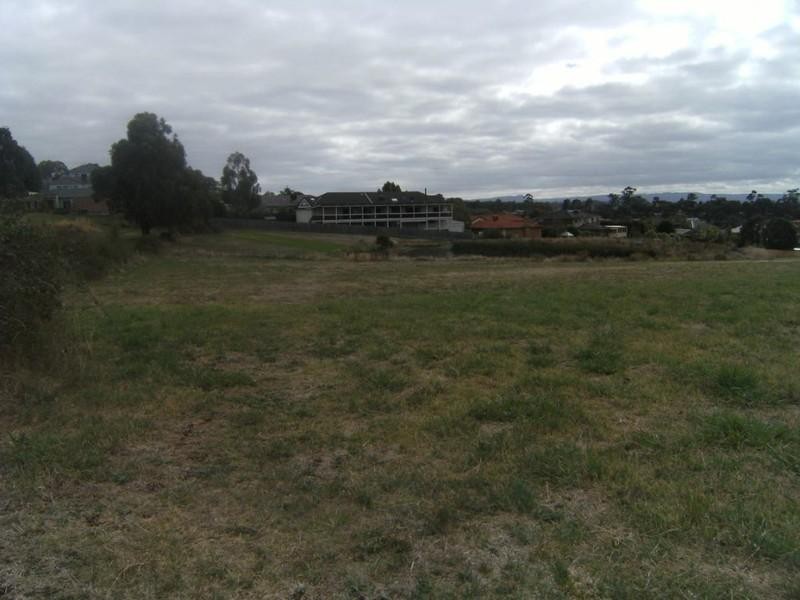 Rear 260 Beales Road, Greensborough VIC 3088