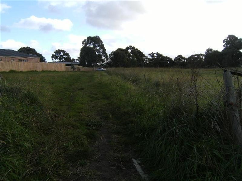 Rear 260 Beales Road, Greensborough VIC 3088