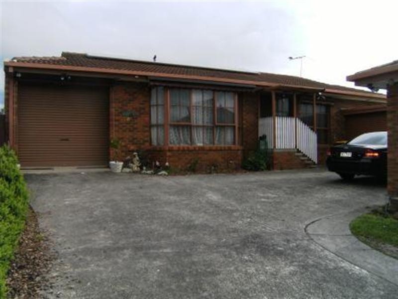 6/15 McComb Street, Lilydale VIC 3140