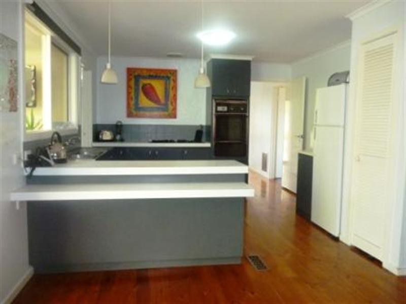 18 Harvest Drive, Chirnside Park VIC 3116