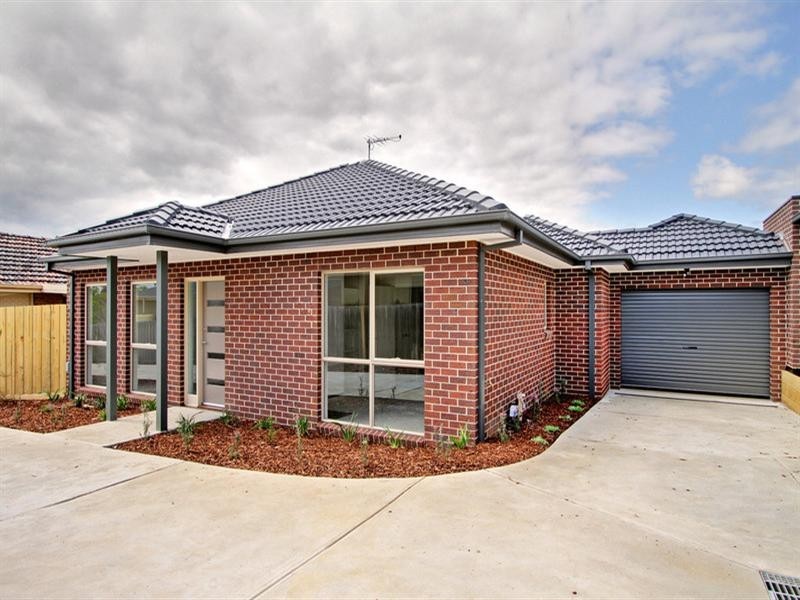 2/5 Kerr Street, Lilydale VIC 3140