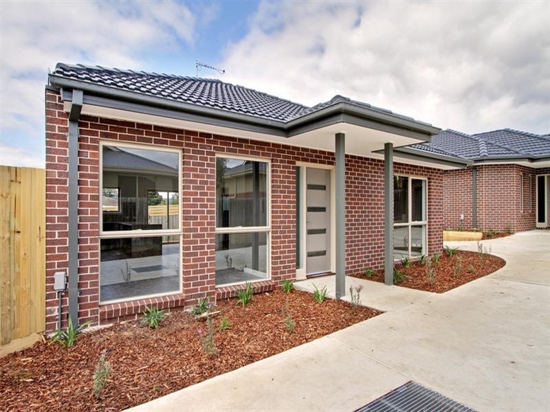 2/5 Kerr Street, Lilydale VIC 3140