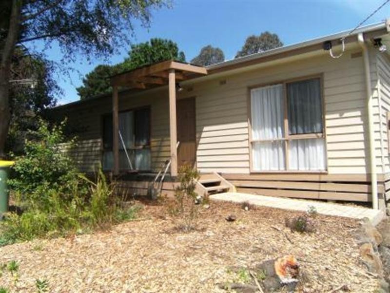 27 Switchback Road, Chirnside Park VIC 3116