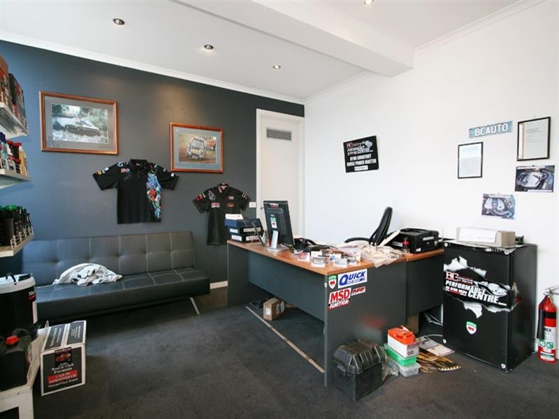 Factory 1/6 Industry Court, Lilydale VIC 3140