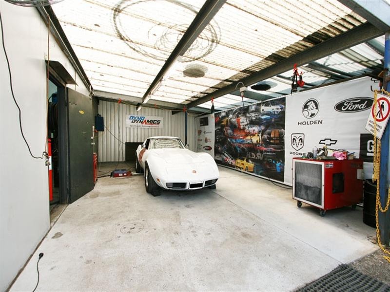 Factory 1/6 Industry Court, Lilydale VIC 3140