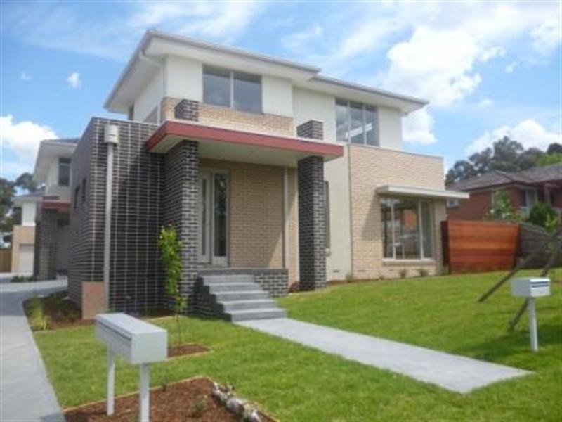 1/7 Nicholas Street, Lilydale VIC 3140