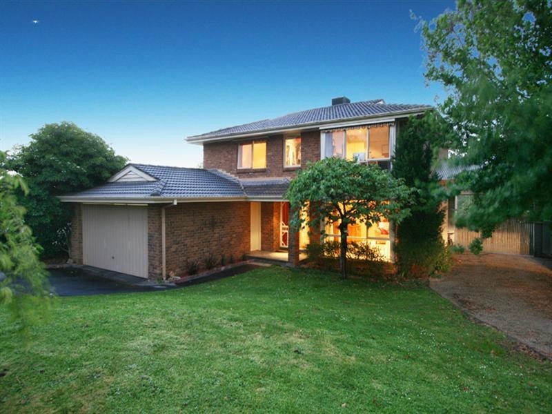65 Alpine Way, Kilsyth VIC 3137
