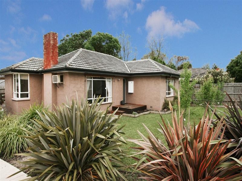 1/6 Black Street, Lilydale VIC 3140