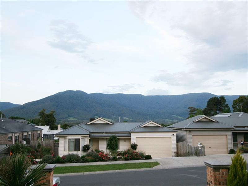 9 Valleygrove Place, Yarra Junction VIC 3797