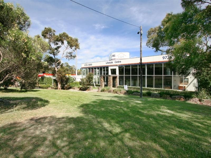 461 Maroondah Highway, Lilydale VIC 3140