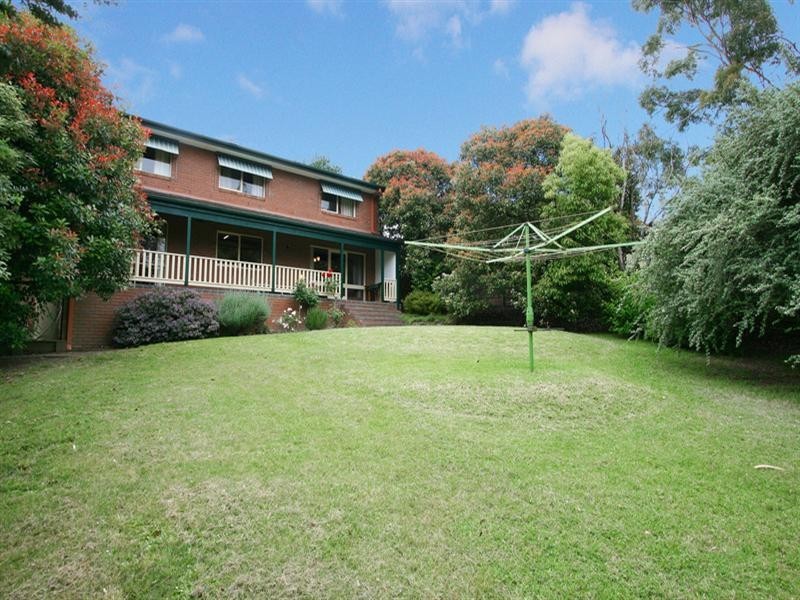 11 Roseman Road, Chirnside Park VIC 3116