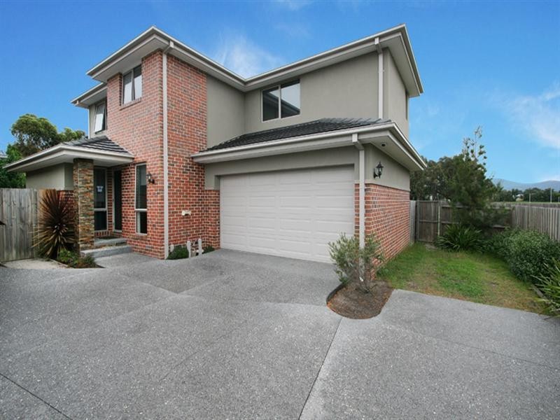 5/28 Urana Street, Kilsyth VIC 3137