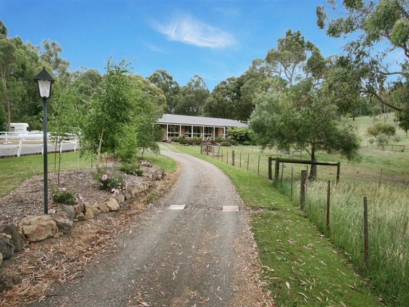 20 Cormilio Drive, Wandin North VIC 3139