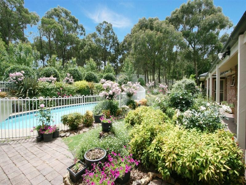 20 Cormilio Drive, Wandin North VIC 3139