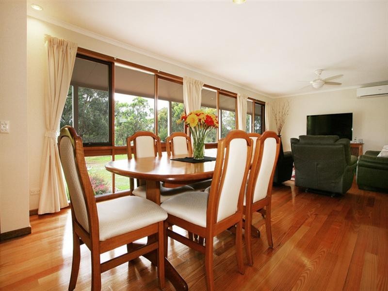 20 Cormilio Drive, Wandin North VIC 3139