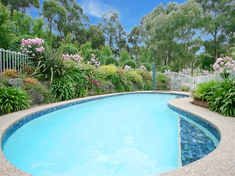 20 Cormilio Drive, Wandin North VIC 3139