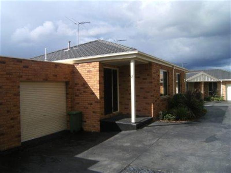 2/34 Kidgell Street, Lilydale VIC 3140