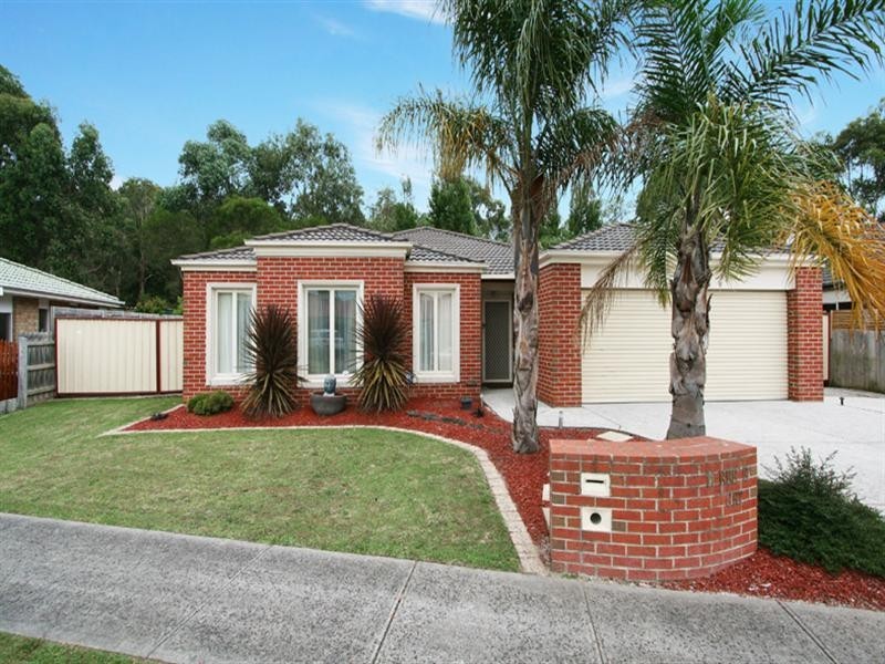 11 Reece Court, Lilydale VIC 3140