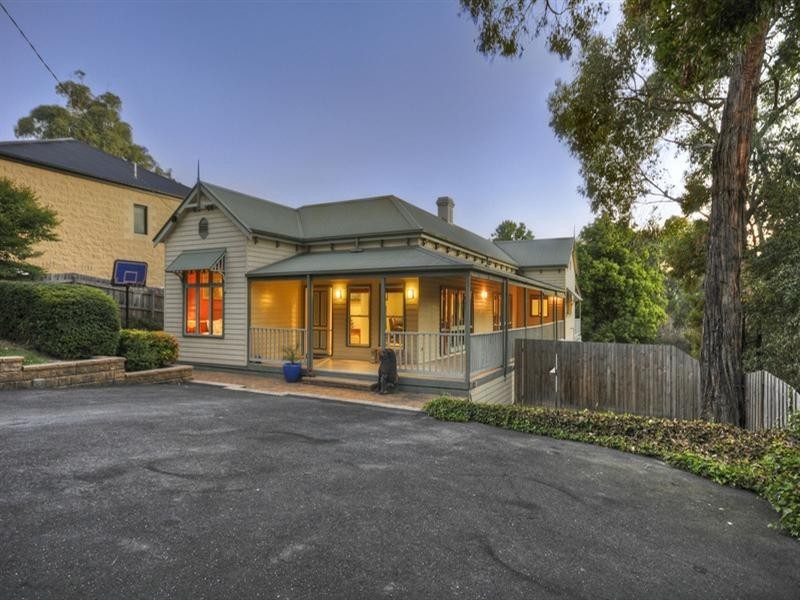 72 Old Gippsland Road, Lilydale VIC 3140