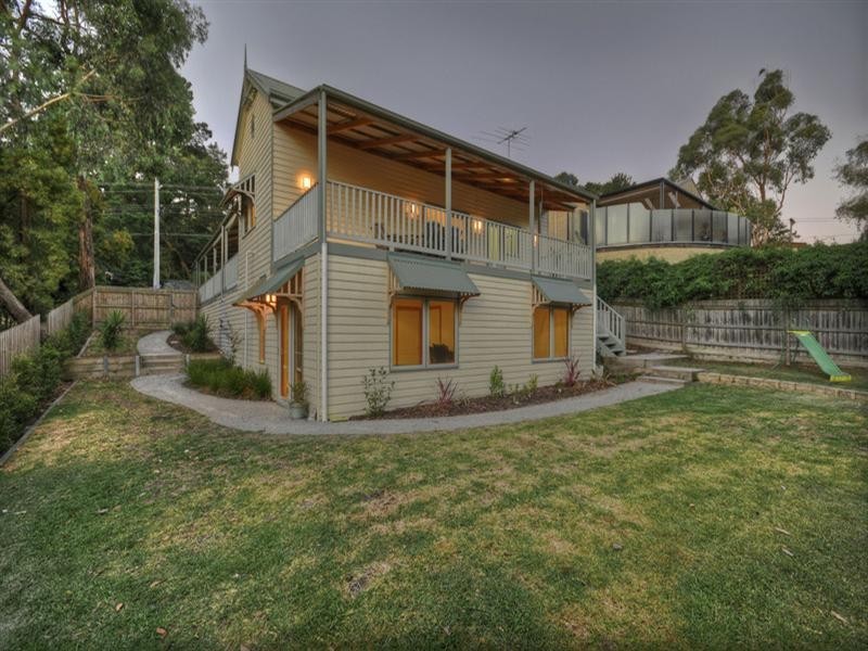 72 Old Gippsland Road, Lilydale VIC 3140