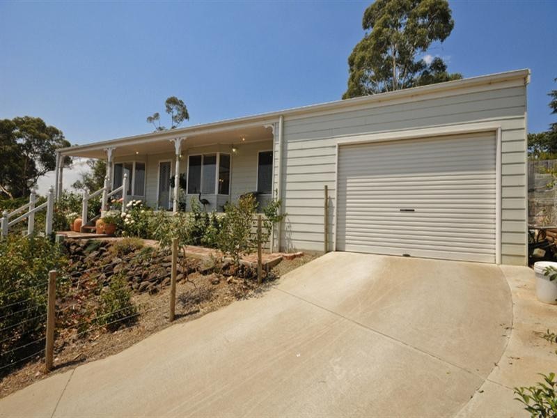 20 Sirocco Court, Wandin North VIC 3139