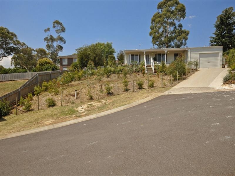 20 Sirocco Court, Wandin North VIC 3139