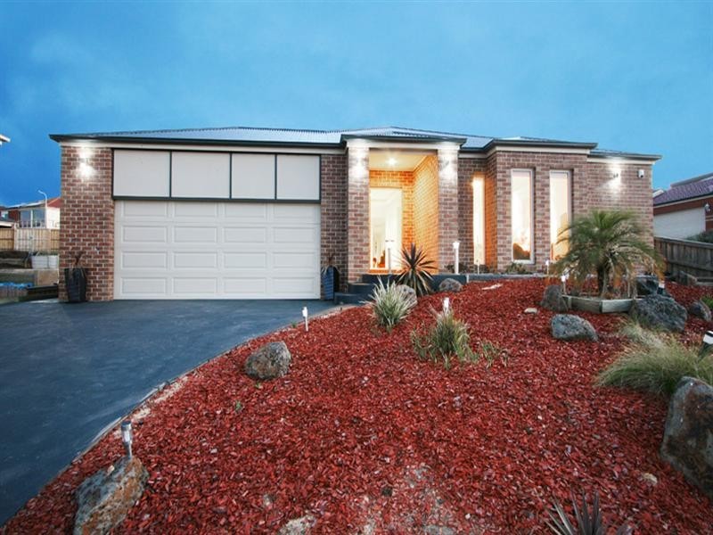 55 Kingsburgh Lane, Lilydale VIC 3140