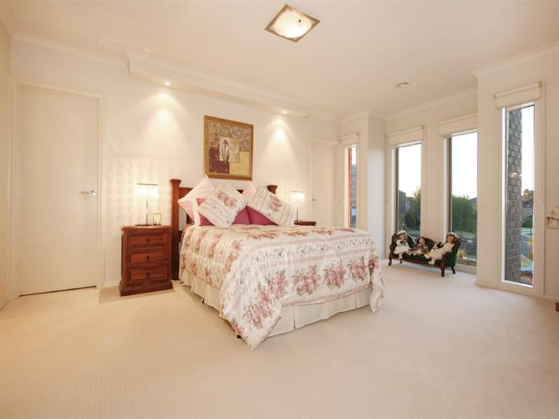 55 Kingsburgh Lane, Lilydale VIC 3140