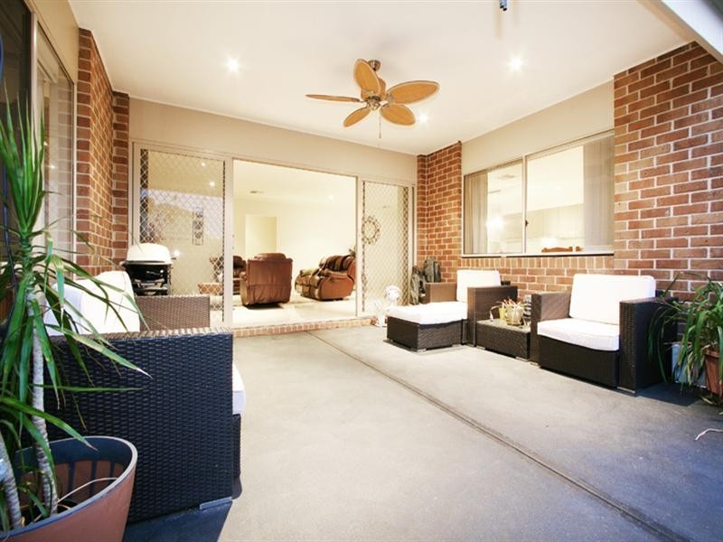 55 Kingsburgh Lane, Lilydale VIC 3140