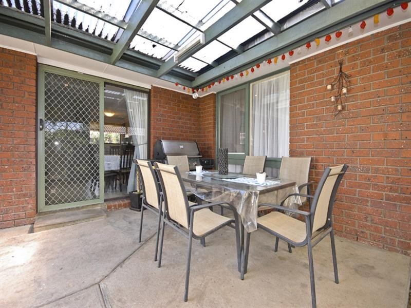 50 Winnetka Drive, Lilydale VIC 3140
