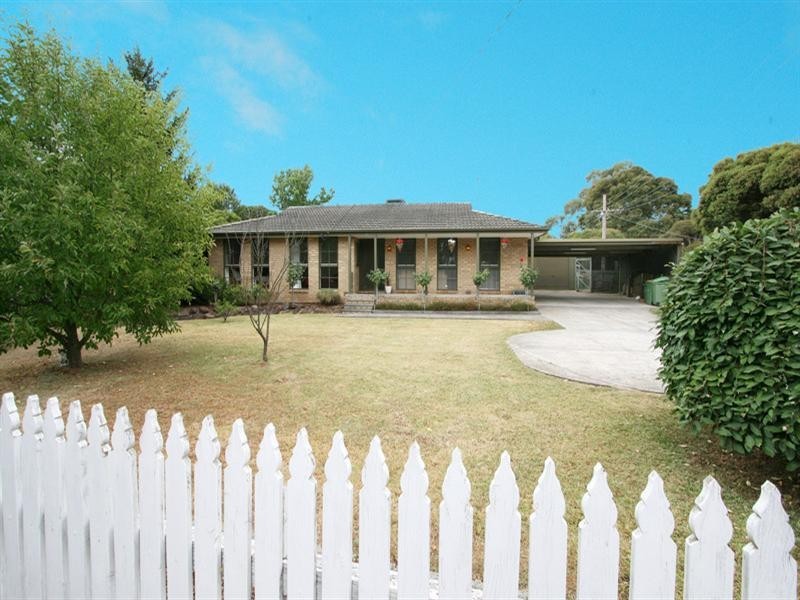 12 South Gateway, Coldstream VIC 3770