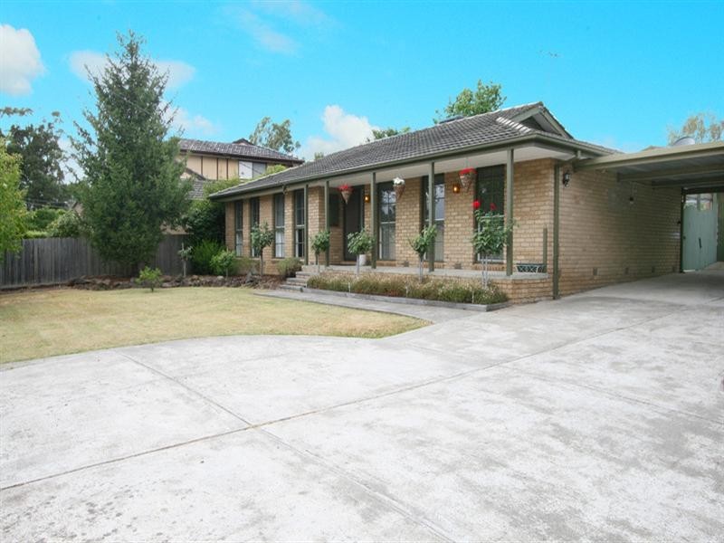 12 South Gateway, Coldstream VIC 3770
