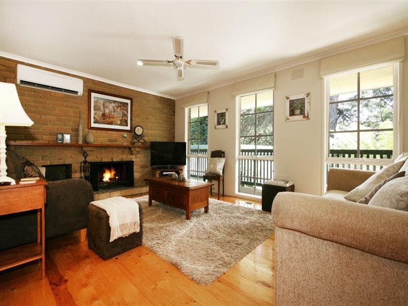 3 Priestley Crescent, Mount Evelyn VIC 3796