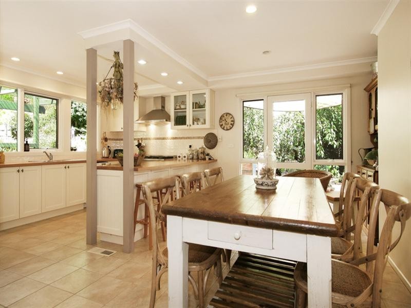 3 Priestley Crescent, Mount Evelyn VIC 3796