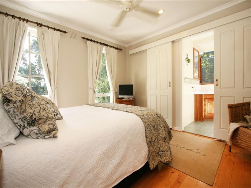 3 Priestley Crescent, Mount Evelyn VIC 3796