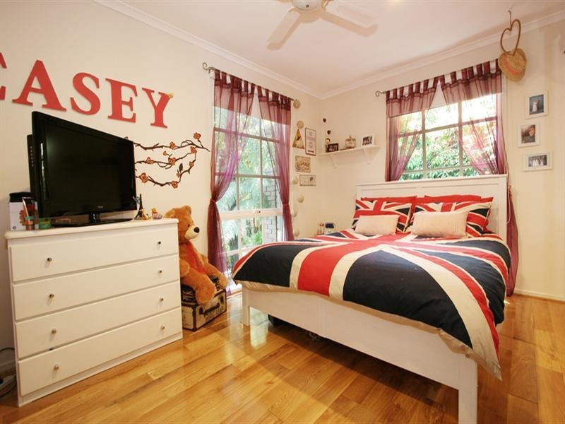 3 Priestley Crescent, Mount Evelyn VIC 3796