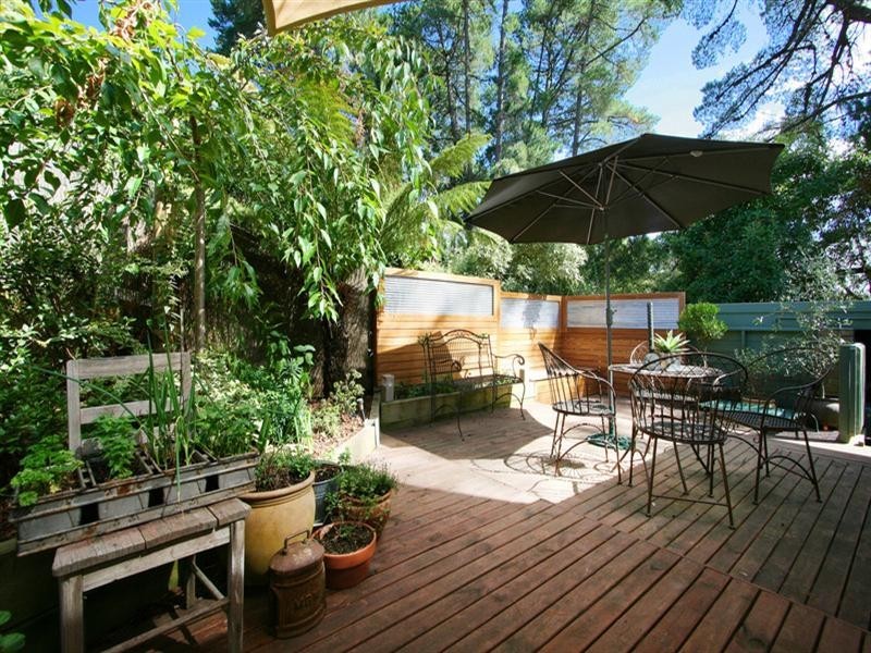 3 Priestley Crescent, Mount Evelyn VIC 3796