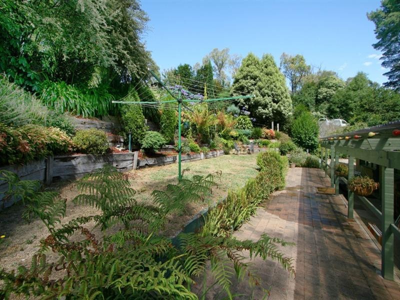 3 Priestley Crescent, Mount Evelyn VIC 3796