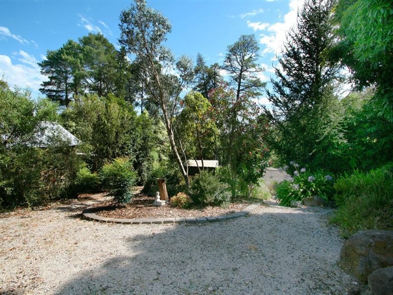 3 Priestley Crescent, Mount Evelyn VIC 3796