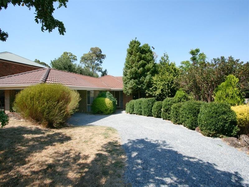 20 Eucalypt Drive, Lilydale VIC 3140