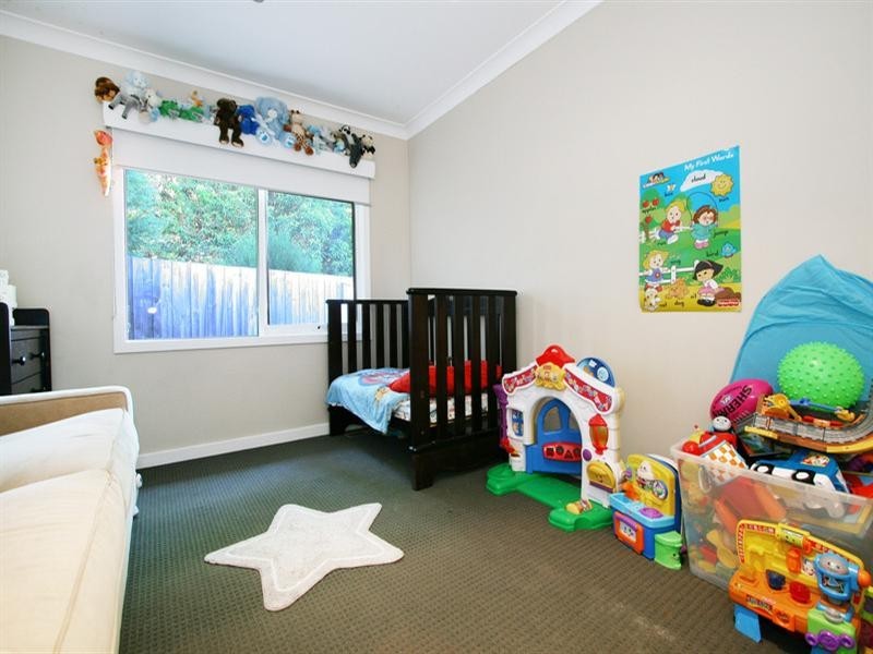 31A Meadowgate Drive, Chirnside Park VIC 3116