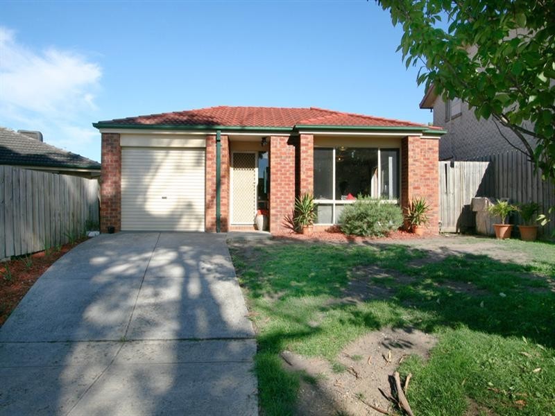 5 Sheppards Lane, Chirnside Park VIC 3116