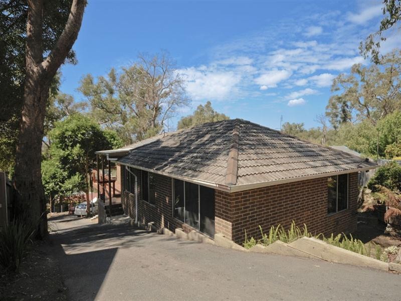 28 Russell Street, Mount Evelyn VIC 3796