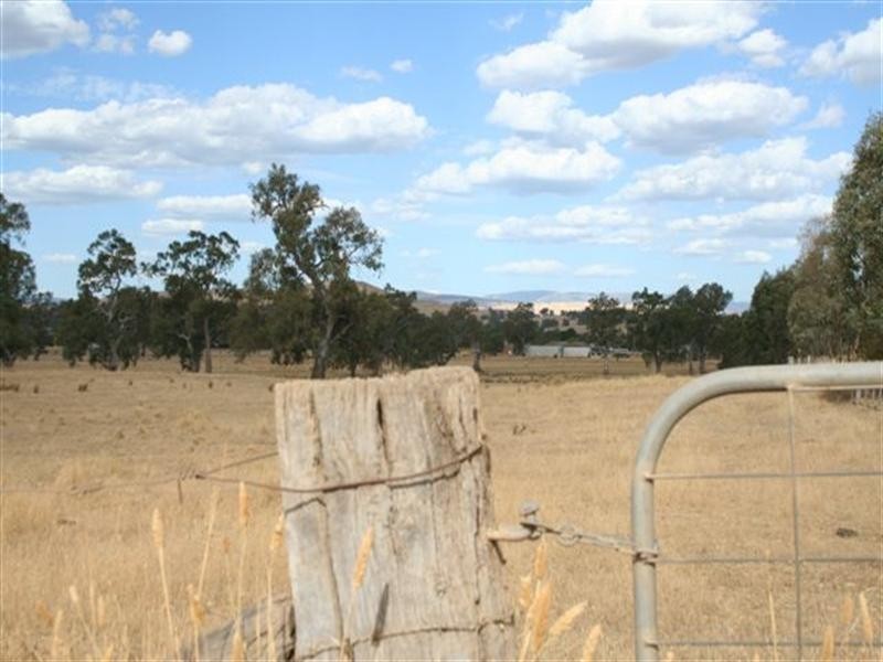 1 Withers Lane, Mansfield VIC 3722