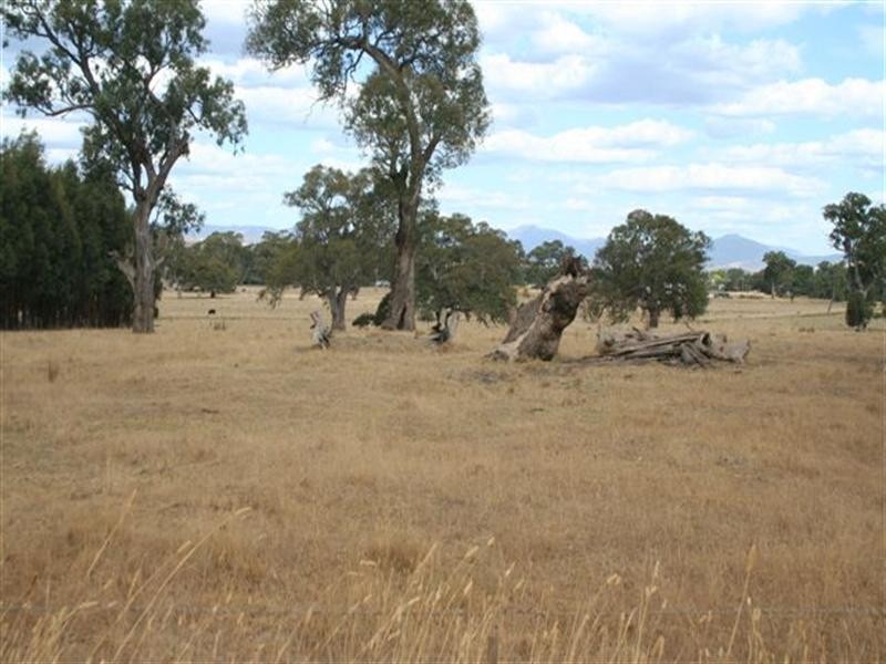 1 Withers Lane, Mansfield VIC 3722