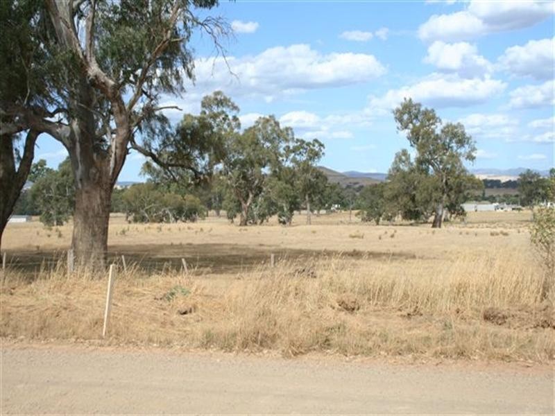 1 Withers Lane, Mansfield VIC 3722