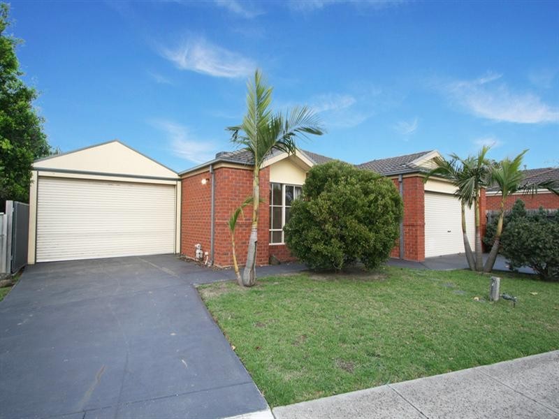 1 Delta Close, Lilydale VIC 3140