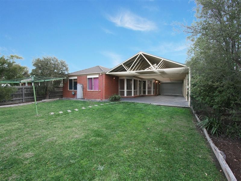 1 Delta Close, Lilydale VIC 3140