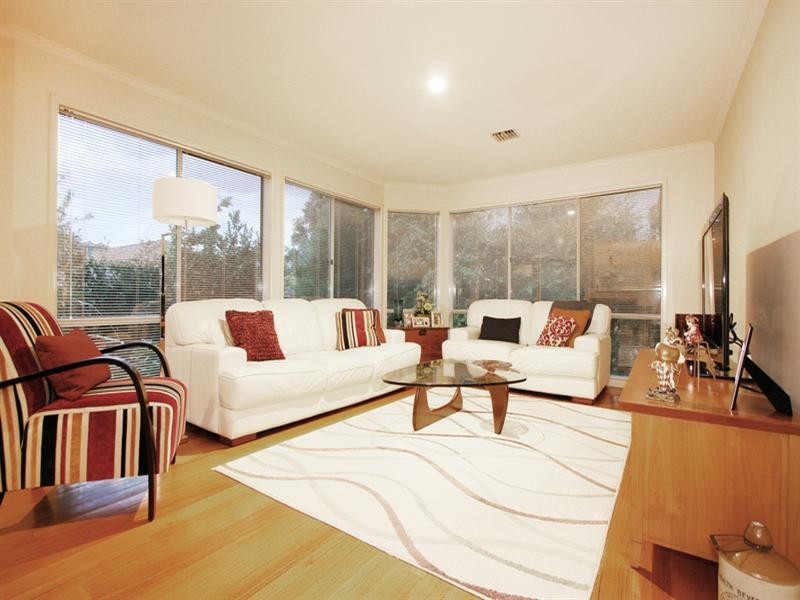 8 Parkside Close, Lilydale VIC 3140